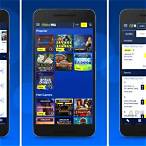william hill bet app android